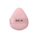Mini-Esponja-de-Maquiagem-Oceane-Edition-Mini-Powder-Puff-Rosa