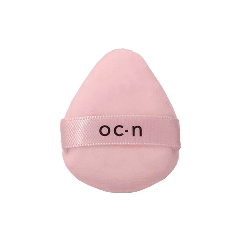Mini-Esponja-de-Maquiagem-Oceane-Edition-Mini-Powder-Puff-Rosa