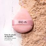 Mini-Esponja-de-Maquiagem-Oceane-Edition-Mini-Powder-Puff-Rosa
