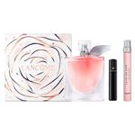 Kit-Perfume-Lancome-La-Vie-Est-Belle-Feminino-Eau-de-Parfum-50-ml---Miniatura-10-ml---Mascara-de-Cilios-2-ml
