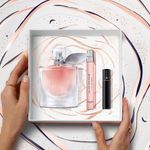 Kit-Perfume-Lancome-La-Vie-Est-Belle-Feminino-Eau-de-Parfum-50-ml---Miniatura-10-ml---Mascara-de-Cilios-2-ml