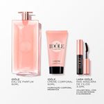 Kit-Perfume-Lancome-Idole-Feminino-Eau-de-Parfum-50-ml---Creme-Corporal-50-ml---Mini-Mascara-de-Cilios-25-ml