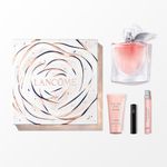 Kit-Perfume-Lancome-La-Vie-Est-Belle-Feminino-Eau-de-Parfum-100-ml---Miniatura-10-ml---Body-Lotion-50-ml---Mascara-de-Cilios-2-ml