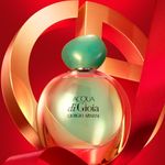 Kit-Perfume-Giorgio-Armani-Acqua-Di-Gioia-Feminino-Eau-de-Parfum-100-ml---Miniatura-15-ml---Locao-Corporal-50-ml