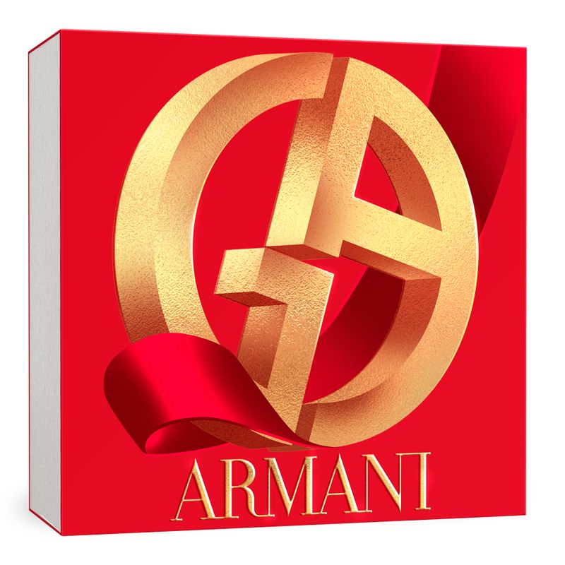 Kit-Perfume-Giorgio-Armani-My-Way-Feminino-Eau-de-Parfum-50-ml---Locao-Corporal-50-ml---Gel-de-Banho-50-ml