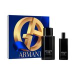 Kit-Perfume-Giorgio-Armani-Code-Masculino-Eau-de-Toilette-75-ml---Miniatura-15-ml