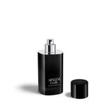 Kit-Perfume-Giorgio-Armani-Code-Masculino-Eau-de-Toilette-75-ml---Miniatura-15-ml