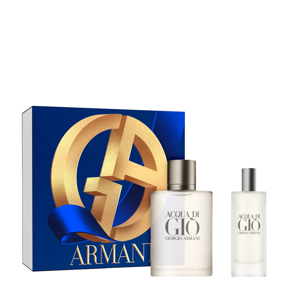 Acqua di gio giorgio armani 50 shop ml