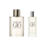 Kit-Perfume-Giorgio-Armani-Acqua-Di-Gio-Masculino-Eau-de-Toilette-50-ml---Miniatura-15-ml