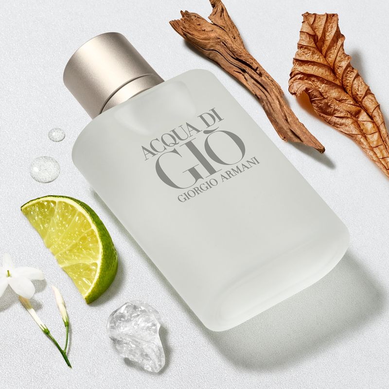 Kit-Perfume-Giorgio-Armani-Acqua-Di-Gio-Masculino-Eau-de-Toilette-50-ml---Miniatura-15-ml