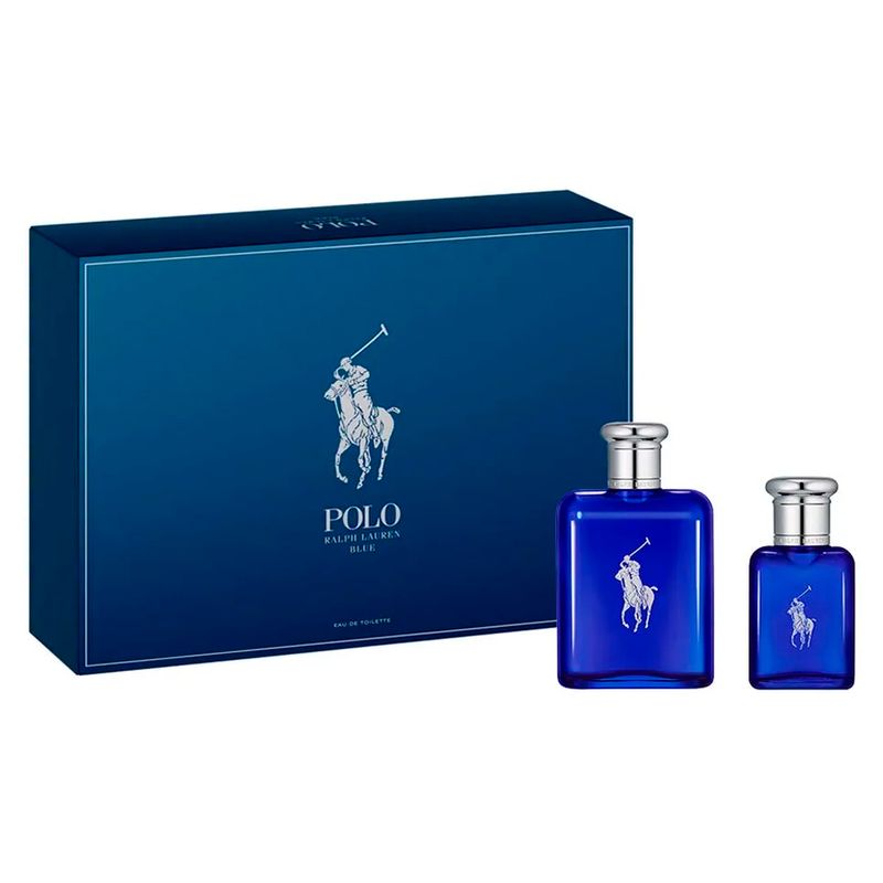Kit-Perfume-Ralph-Lauren-Polo-Blue-Masculino-Eau-de-Toilette-125-ml---Miniatura-40-ml
