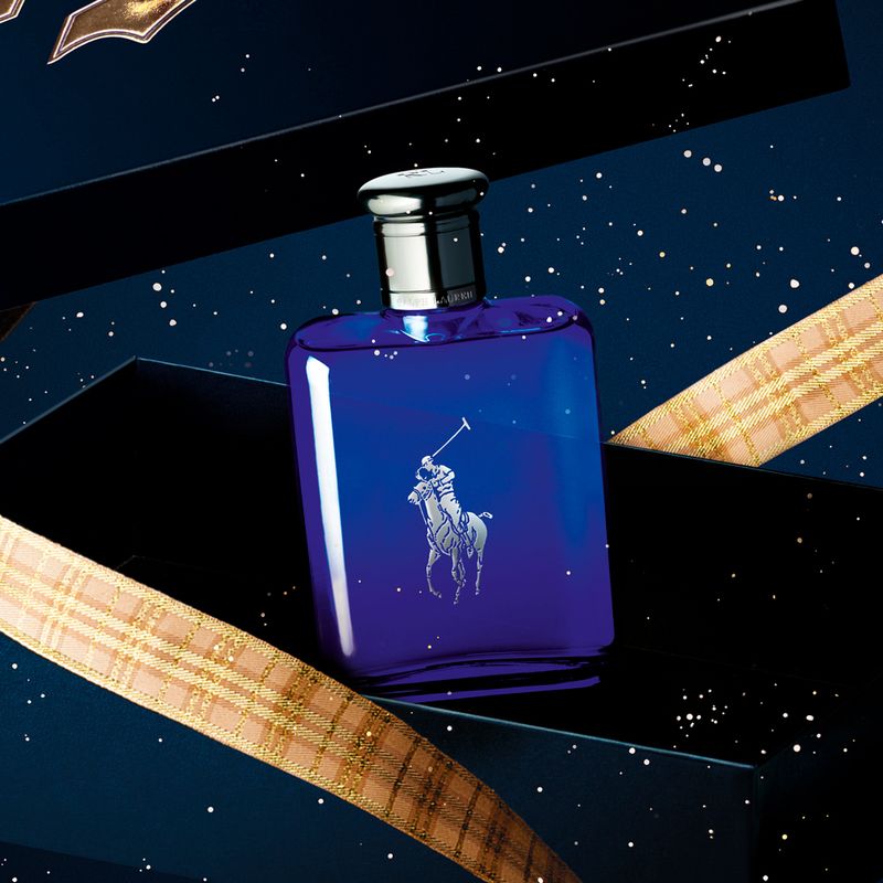 Kit-Perfume-Ralph-Lauren-Polo-Blue-Masculino-Eau-de-Toilette-125-ml---Miniatura-40-ml