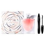 Kit-Perfume-Lancome-La-Vie-Est-Belle-Feminino-Eau-de-Parfum-50-ml---Mascara-de-Cilios-Hypnose-Drama-Preto-65-ml