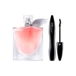 Kit-Perfume-Lancome-La-Vie-Est-Belle-Feminino-Eau-de-Parfum-50-ml---Mascara-de-Cilios-Hypnose-Drama-Preto-65-ml
