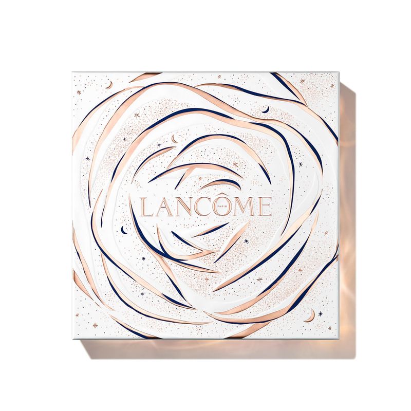 Kit-Perfume-Lancome-La-Vie-Est-Belle-Feminino-Eau-de-Parfum-50-ml---Mascara-de-Cilios-Hypnose-Drama-Preto-65-ml