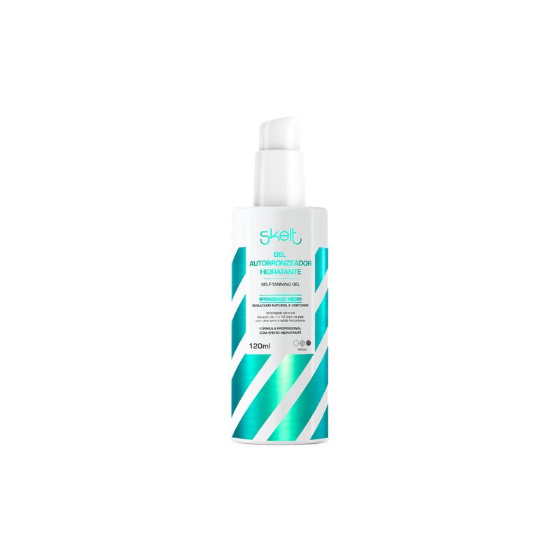 Gel-Autobronzeador-Corporal-Skelt-120-ml