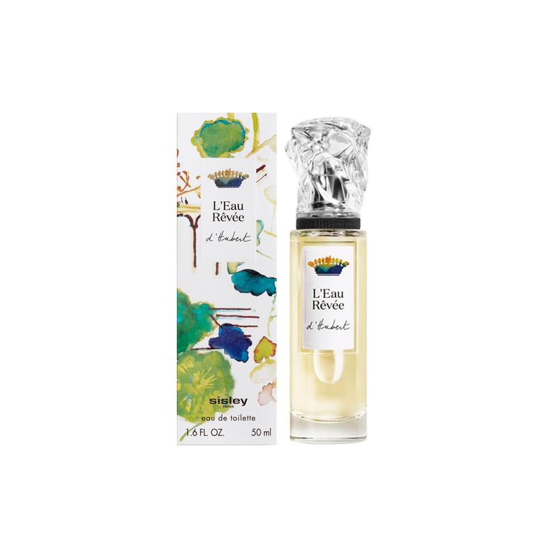 Perfume-Sisley-L-Eau-Revee-D-Hubert-Unissex-Eau-de-Toilette-50-ml
