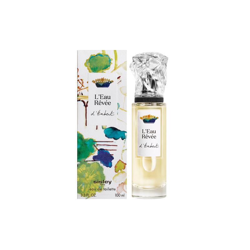 Perfume-Sisley-L-Eau-Revee-D-Hubert-Unissex-Eau-de-Toilette-100-ml