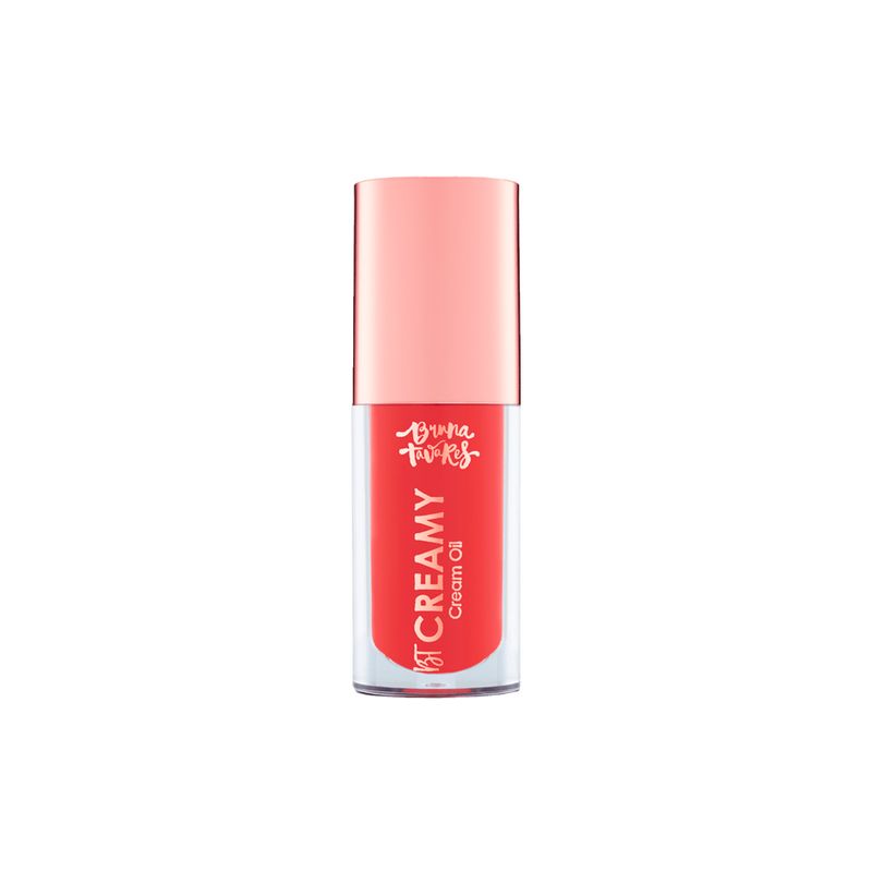Batom-Liquido-Cintilante-Bruna-Tavares-BT-Creamy-Gingerbread-5-g