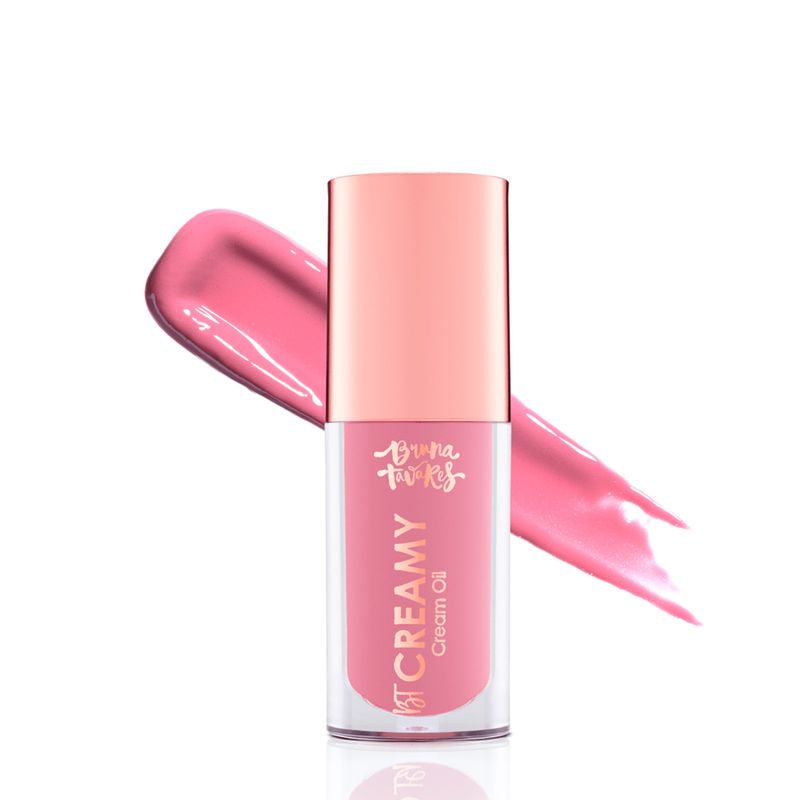Batom-Liquido-Cintilante-Bruna-Tavares-BT-Creamy-Cupcake-5-g