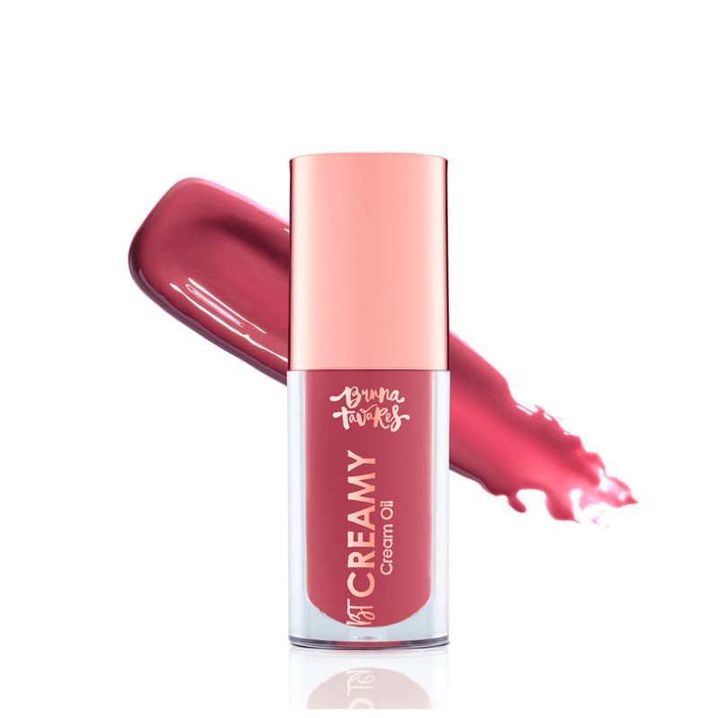 Batom-Liquido-Cintilante-Bruna-Tavares-BT-Creamy-Macaron-5-g