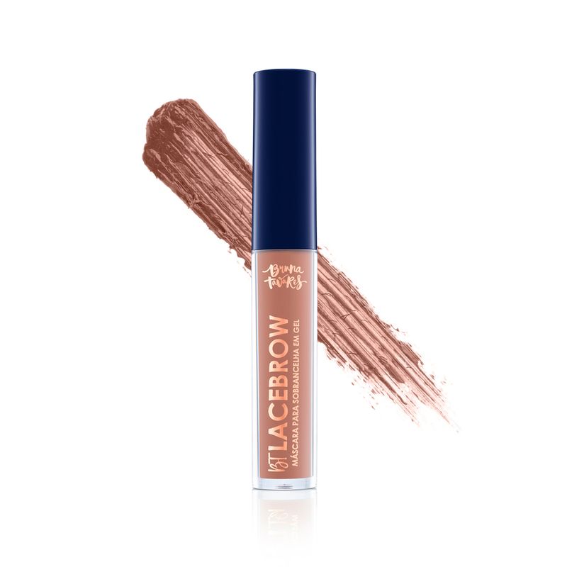 Mascara-para-Cilios-de-Volume-A-Prova-D-Agua-Bruna-Tavares-BT-LaceBrow-Amber-25-g
