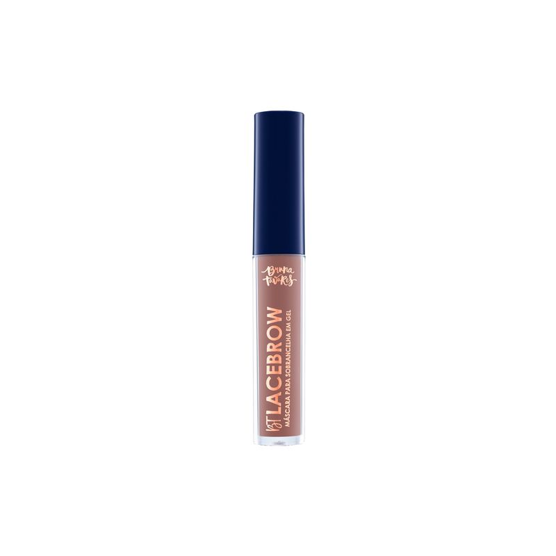 Mascara-para-Cilios-de-Volume-A-Prova-D-Agua-Bruna-Tavares-BT-LaceBrow-Brown-25-g