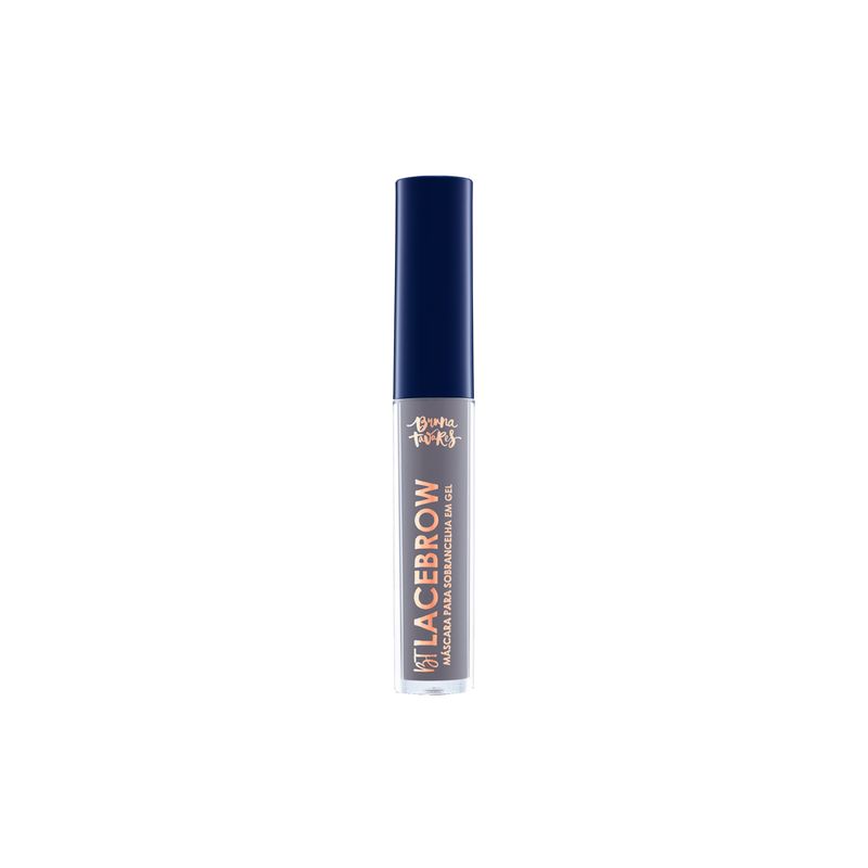 Mascara-para-Cilios-de-Volume-A-Prova-D-Agua-Bruna-Tavares-BT-LaceBrow-Grey-25-g