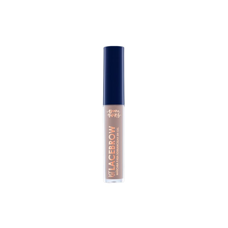 Mascara-para-Cilios-de-Volume-A-Prova-D-Agua-Bruna-Tavares-BT-LaceBrow-Light-Brown-25-g
