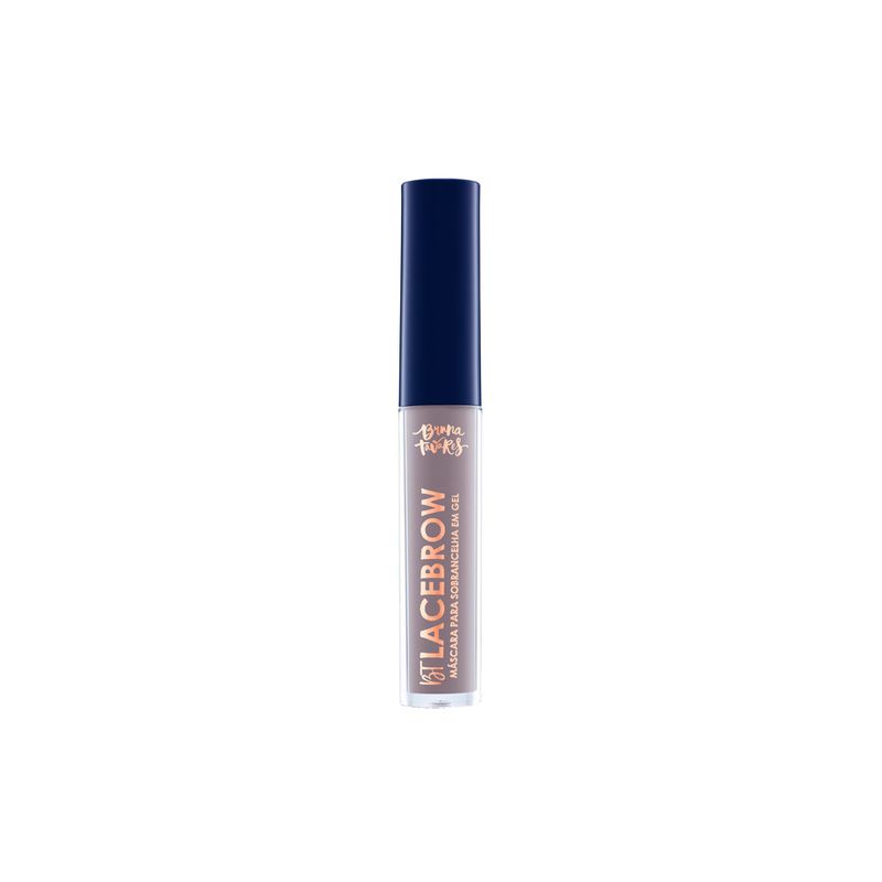 Mascara-para-Cilios-de-Volume-A-Prova-D-Agua-Bruna-Tavares-BT-LaceBrow-Taupe-25-g