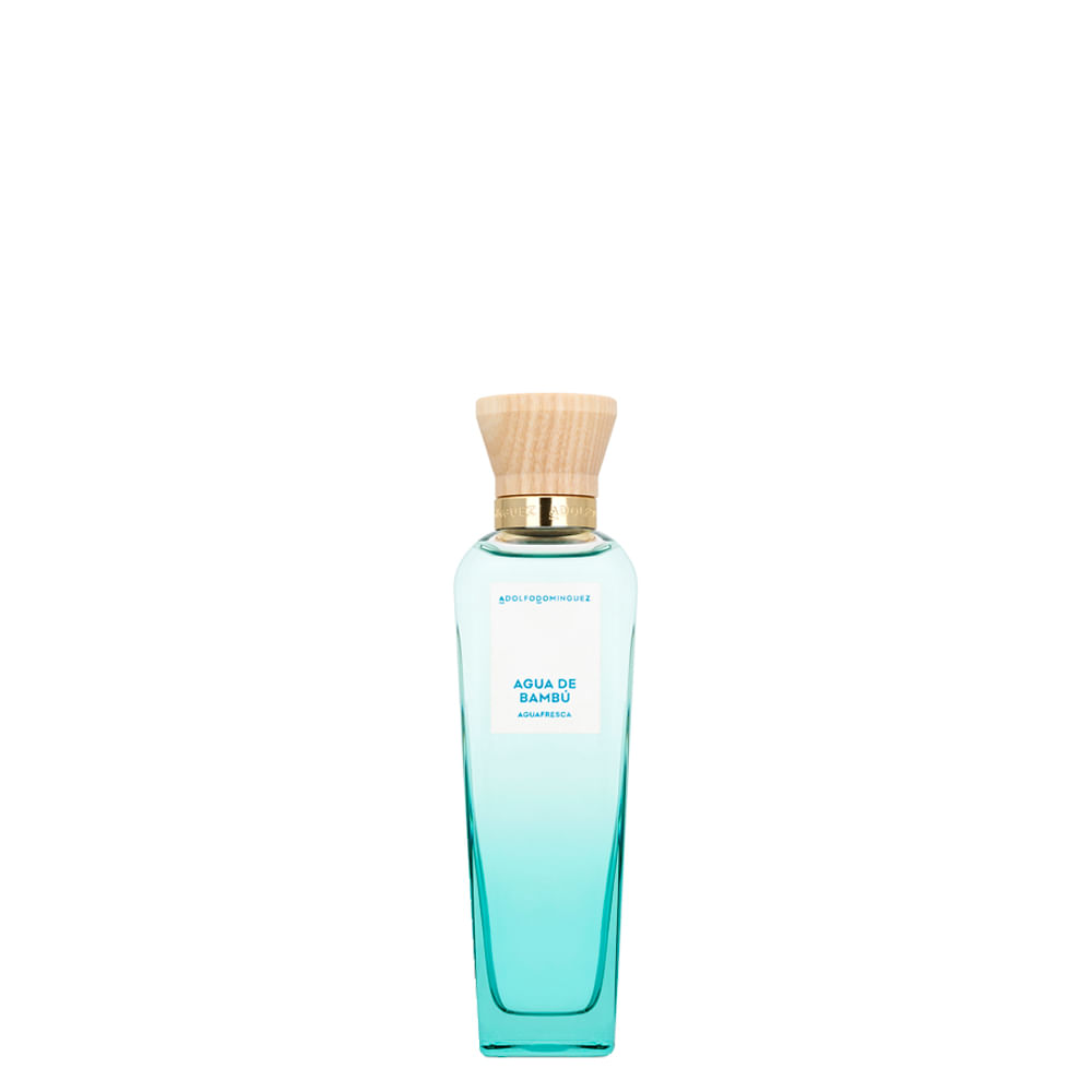 Perfume adolfo dominguez agua de online bambu