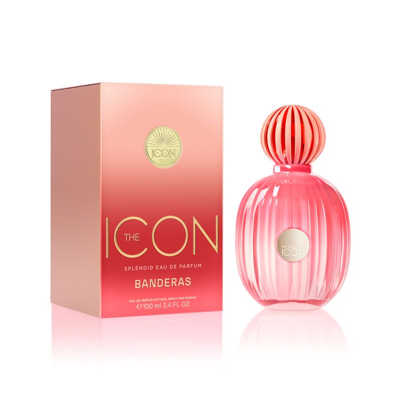Perfume-Banderas-The-Icon-Splendid-Feminino-Eau-de-Parfum-100-ml