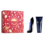 Kit-Perfume-Carolina-Herrera-Good-Girl-Feminino-Eau-de-Parfum-50-ml---Locao-Corporal-100-ml