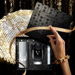 Kit-Perfume-Paco-Rabanne-Invictus-Victory-Extreme-Masculino-Eau-de-Parfum-100-ml---Desodorante-100-ml---Miniatura-10-ml