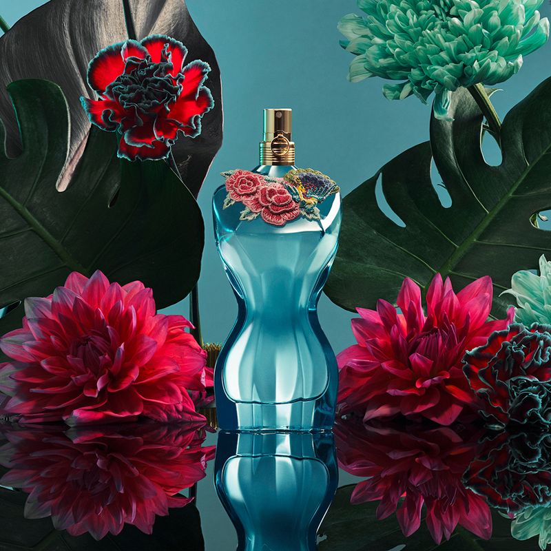 Perfume-Jean-Paul-Gaultier-La-Belle-Paradise-Garden-Feminino-Eau-de-Parfum-50-ml