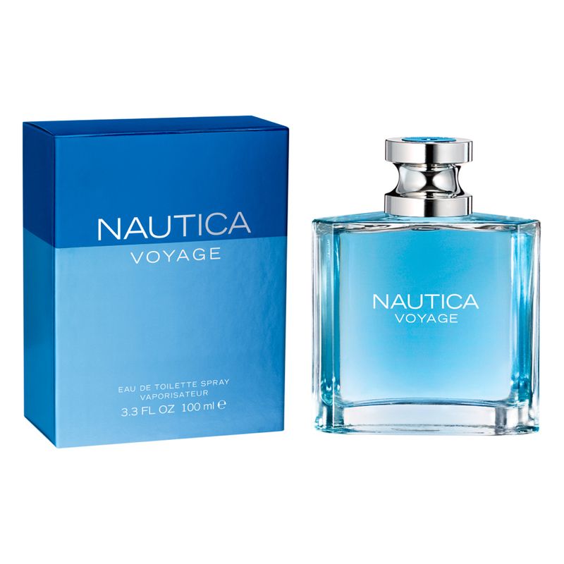 Perfume-Nautica-Voyage-Masculino-Eau-de-Toilette-100-ml
