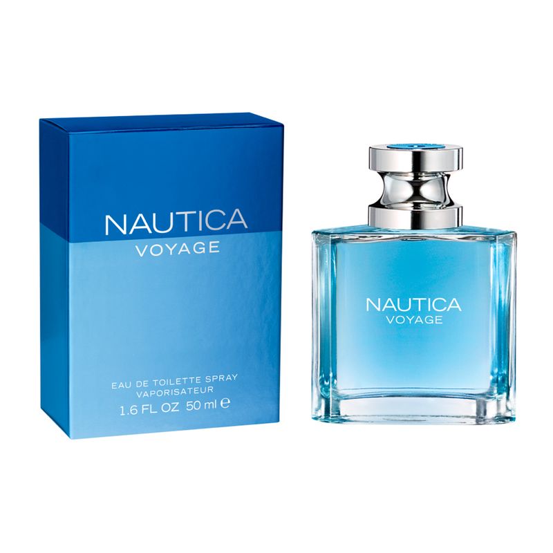 Perfume-Nautica-Voyage-Masculino-Eau-de-Toilette-50-ml
