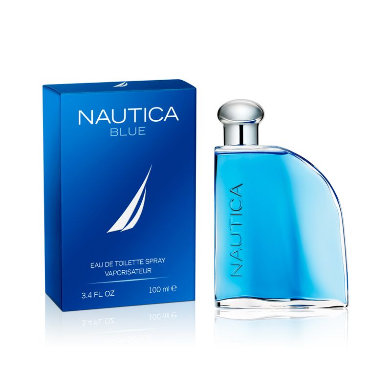 Perfume-Nautica-Blue-Masculino-Eau-de-Toilette-100-ml