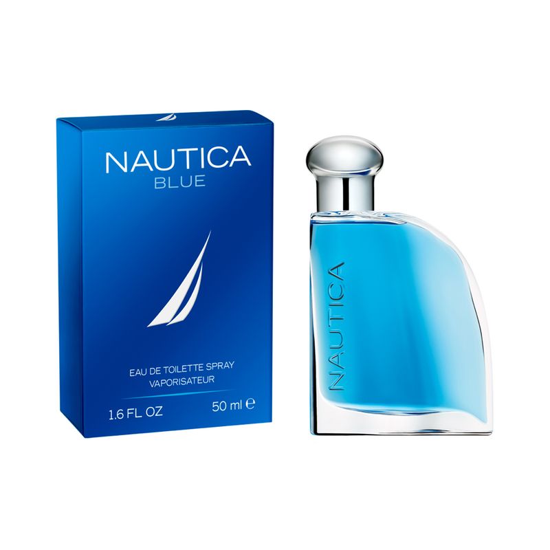 Perfume-Nautica-Blue-Masculino-Eau-de-Toilette-50-ml