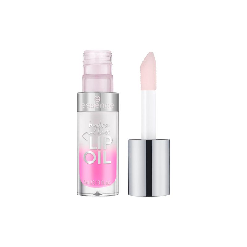 Oleo-Labial-Cintilante-Essence-Hydra-Kiss-01-Kiss-From-a-Rose-4-ml