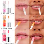 Oleo-Labial-Cintilante-Essence-Hydra-Kiss-01-Kiss-From-a-Rose-4-ml