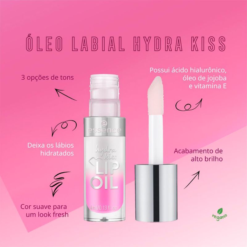 Oleo-Labial-Cintilante-Essence-Hydra-Kiss-01-Kiss-From-a-Rose-4-ml