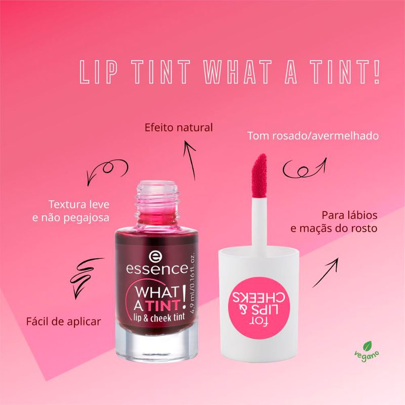 Lip-Tint-Liquido-Essence-What-a-Tint--01-Pink-49-ml