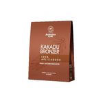 Luva-para-Autobronzeador-Australian-Gold-Kakadu-Bronzer-Preta