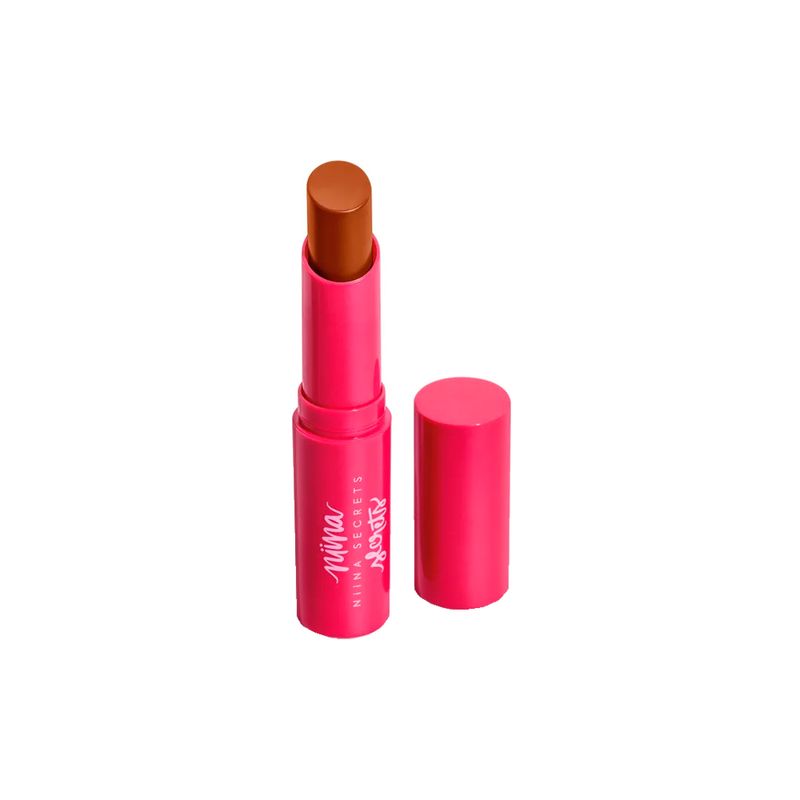 Hidra-Balm-Hidratante-Eudora-Niina-Secrets-Caramelo-32-g