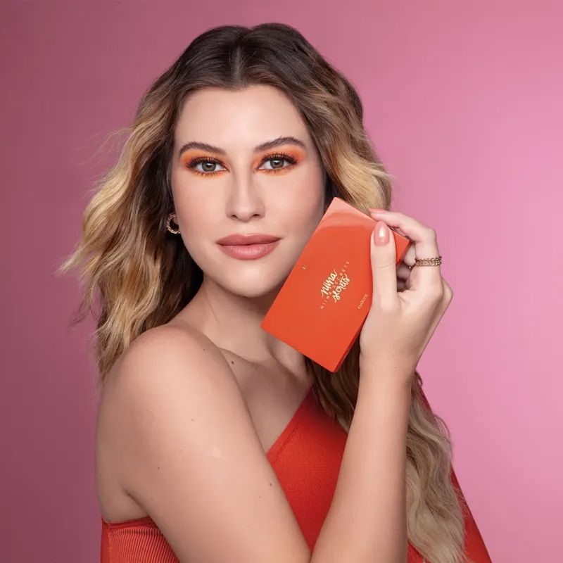 Paleta-de-Sombra-Eudora-Niina-Secrets-Orange-56-g