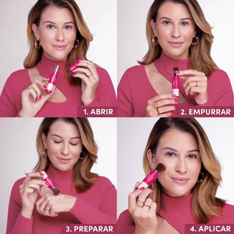 Po-Translucido-Solto-Natural-Eudora-Niina-Secrets-Cor-1-35-g