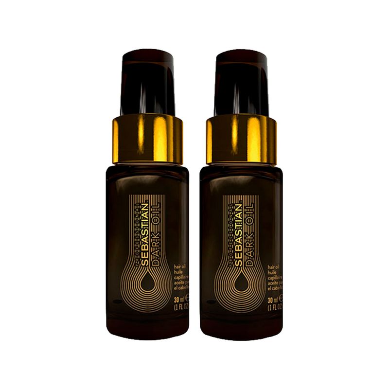 Kit-Sebastian-Professional-Dark-Oil-30-ml---2-Unidades