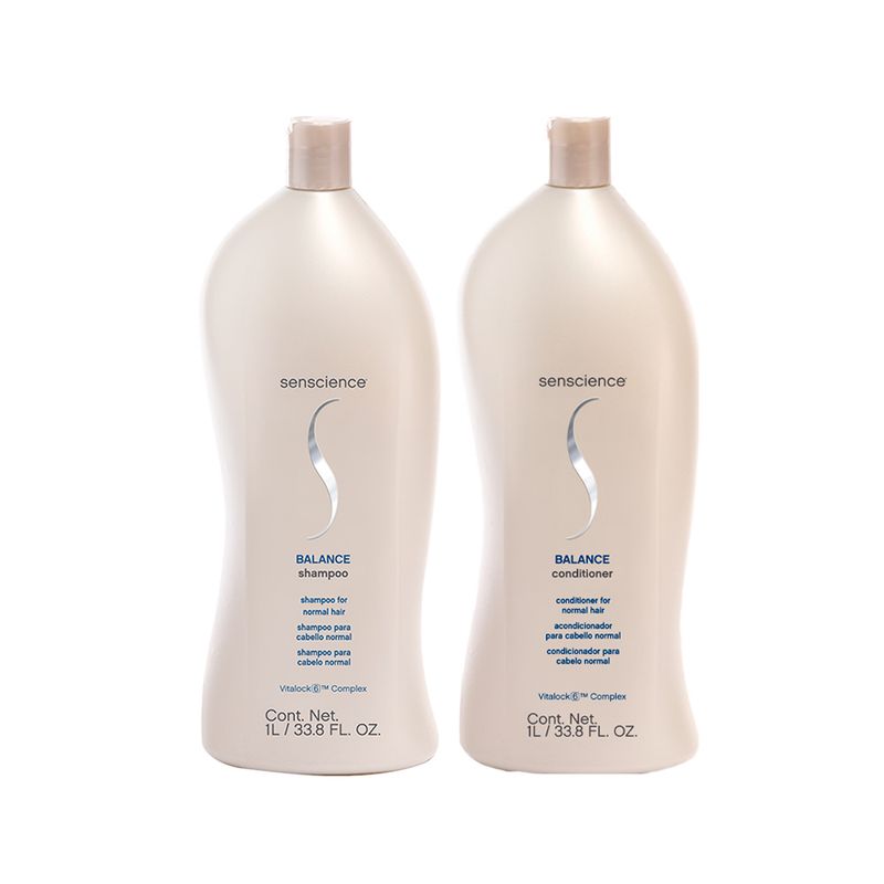 Kit-Senscience-Balance---Shampoo-1000-ml---Condicionador-1000-ml