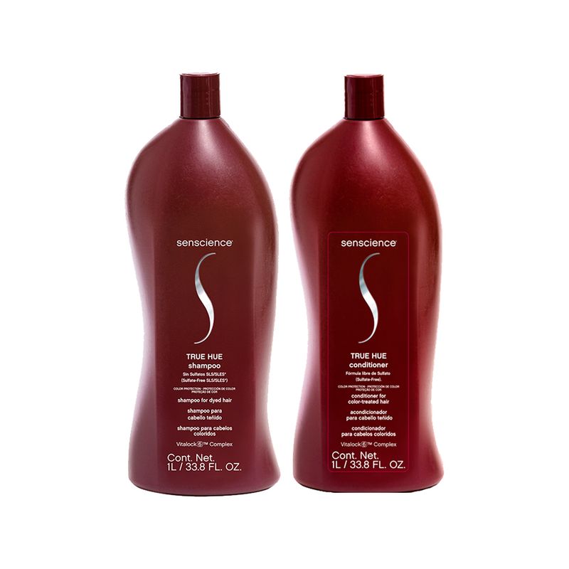 Kit-Senscience-True-Hue---Shampoo-1000-ml---Condicionador-1000-ml